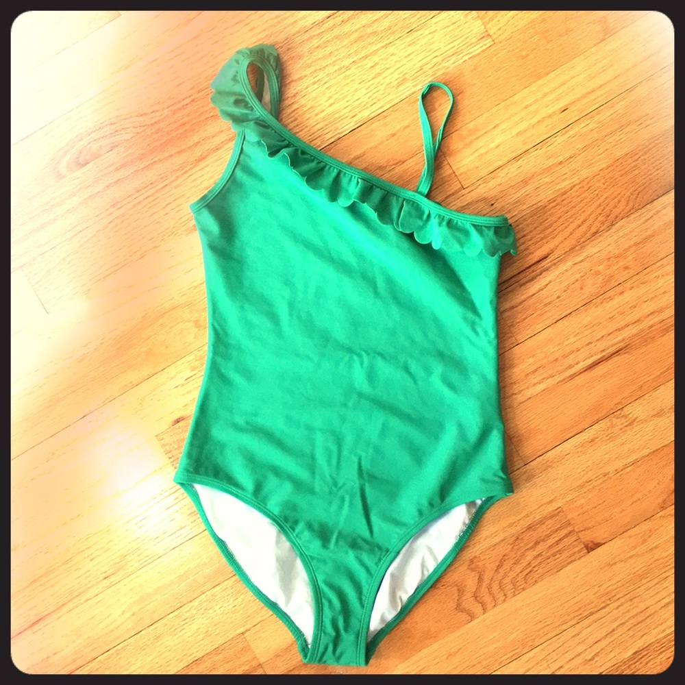 One piece Hanna Andersson Swimsuit